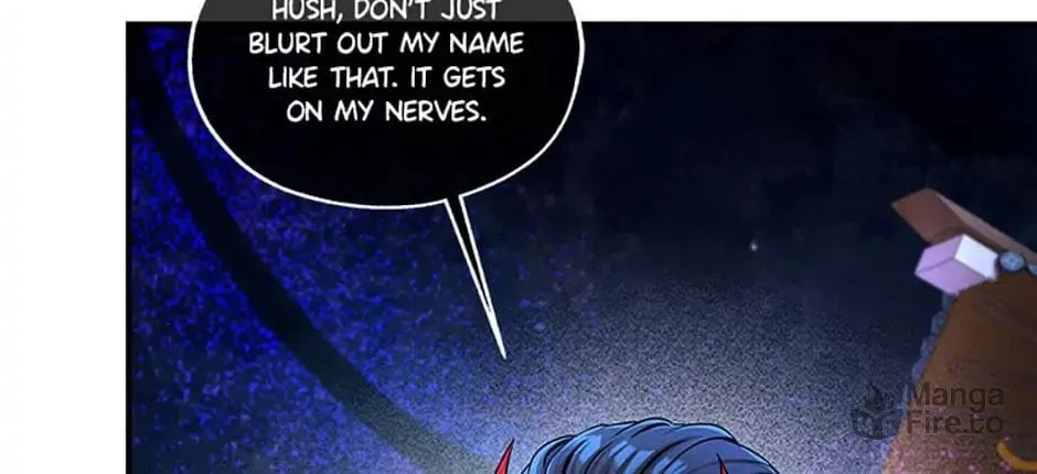 Read Avoiding the Heavenly Emperor chapter 65 image 35 on Lezhin