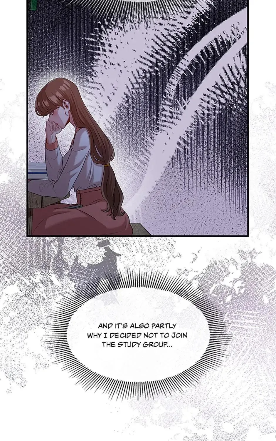 Read Avoiding the Heavenly Emperor chapter 65 image 4 on Lezhin