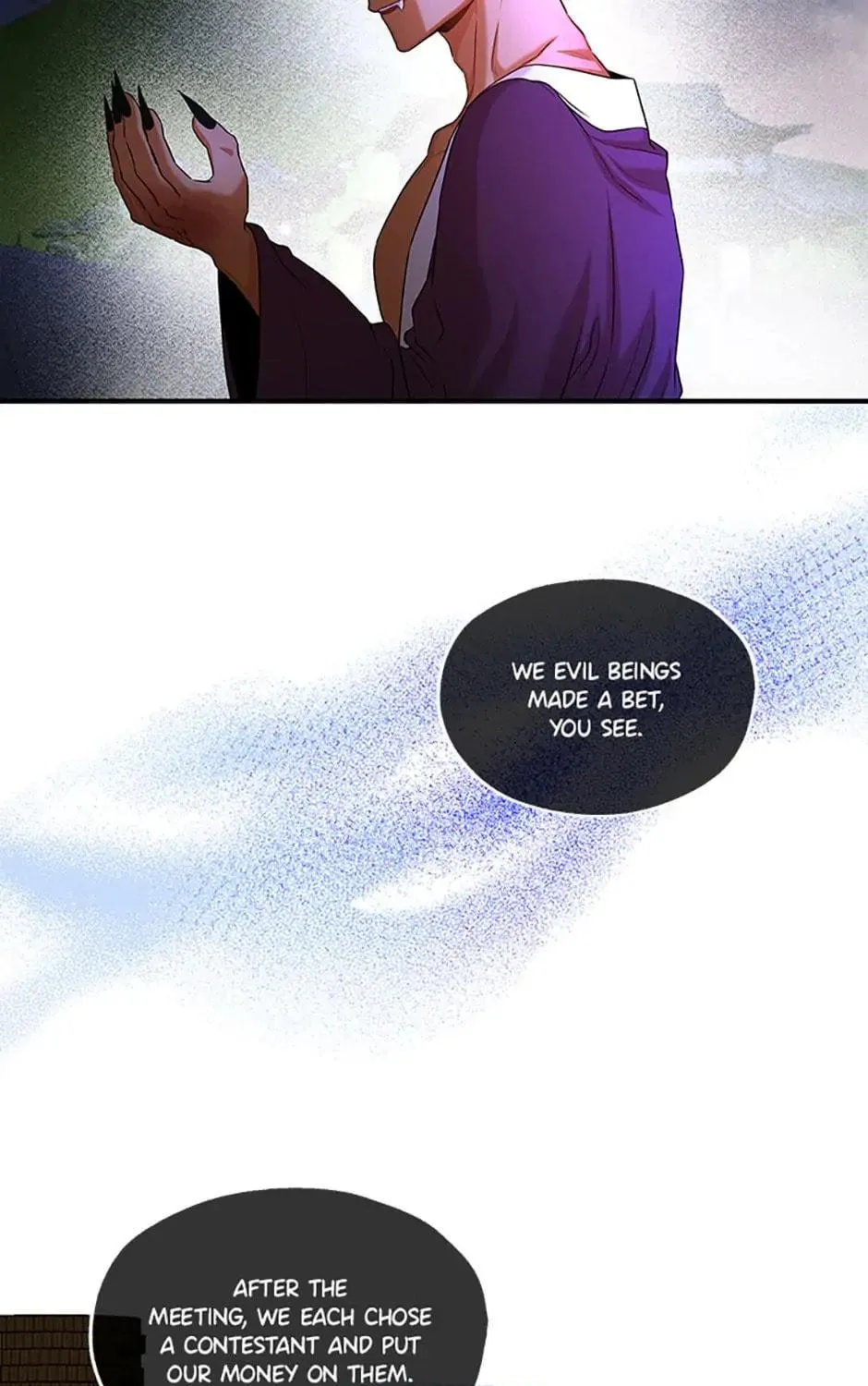 Read Avoiding the Heavenly Emperor chapter 65 image 40 on Lezhin