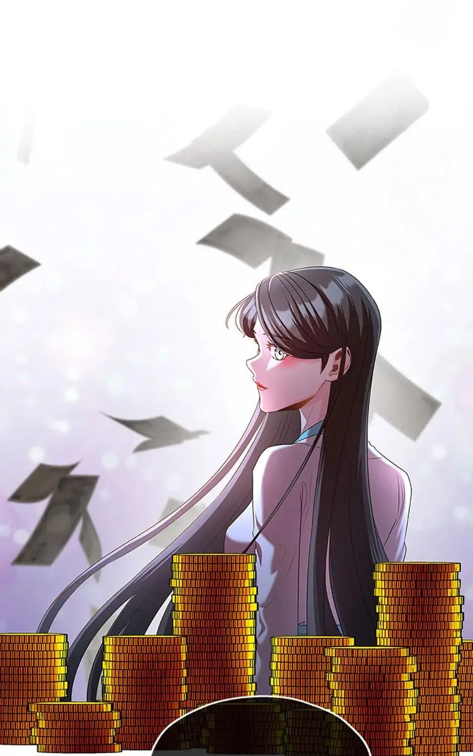 Read Avoiding the Heavenly Emperor chapter 65 image 46 on Lezhin
