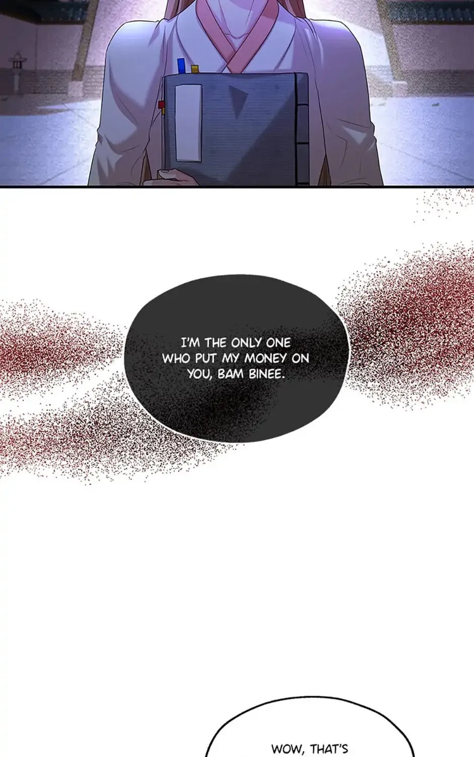 Read Avoiding the Heavenly Emperor chapter 65 image 50 on Lezhin