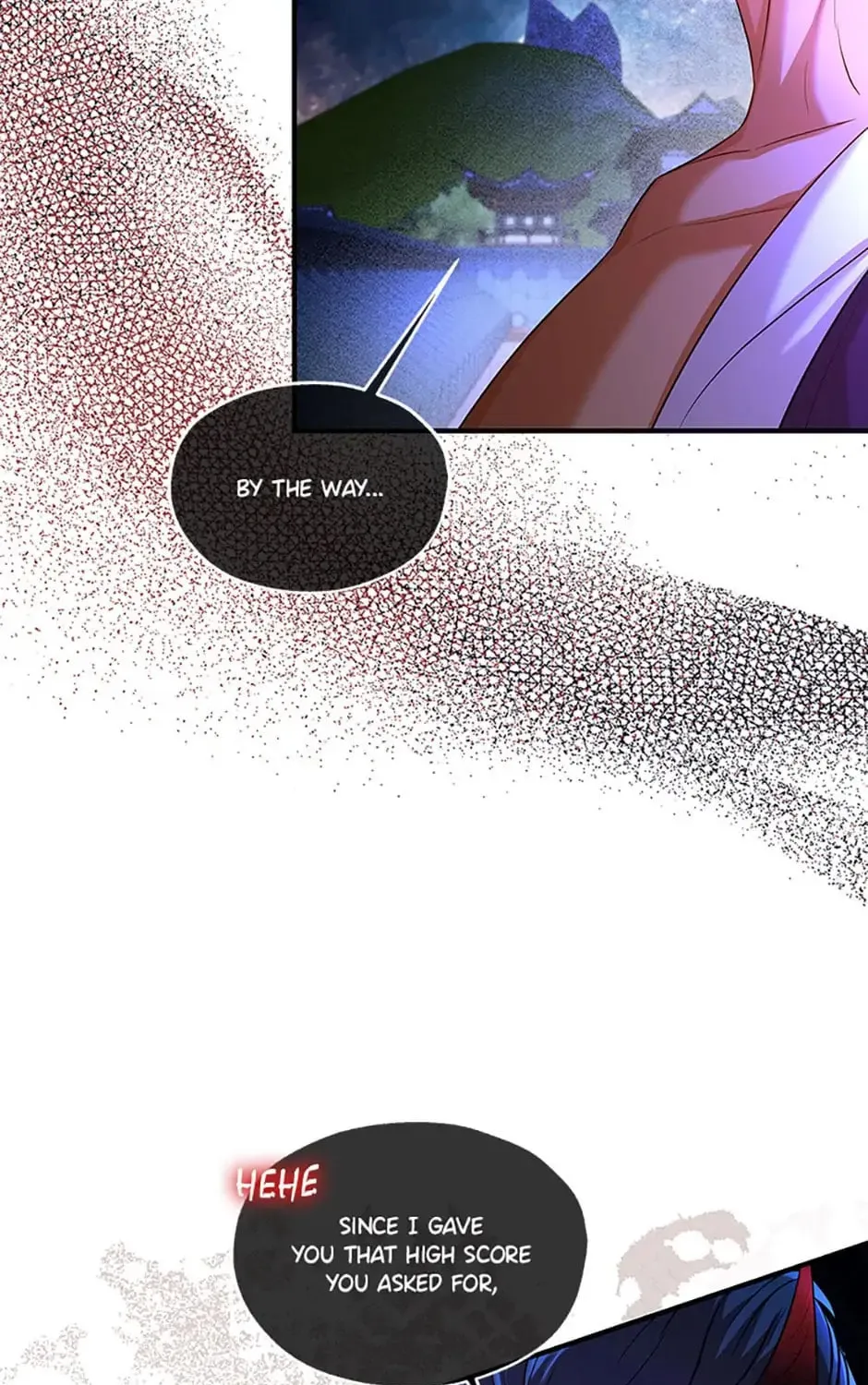 Read Avoiding the Heavenly Emperor chapter 65 image 56 on Lezhin