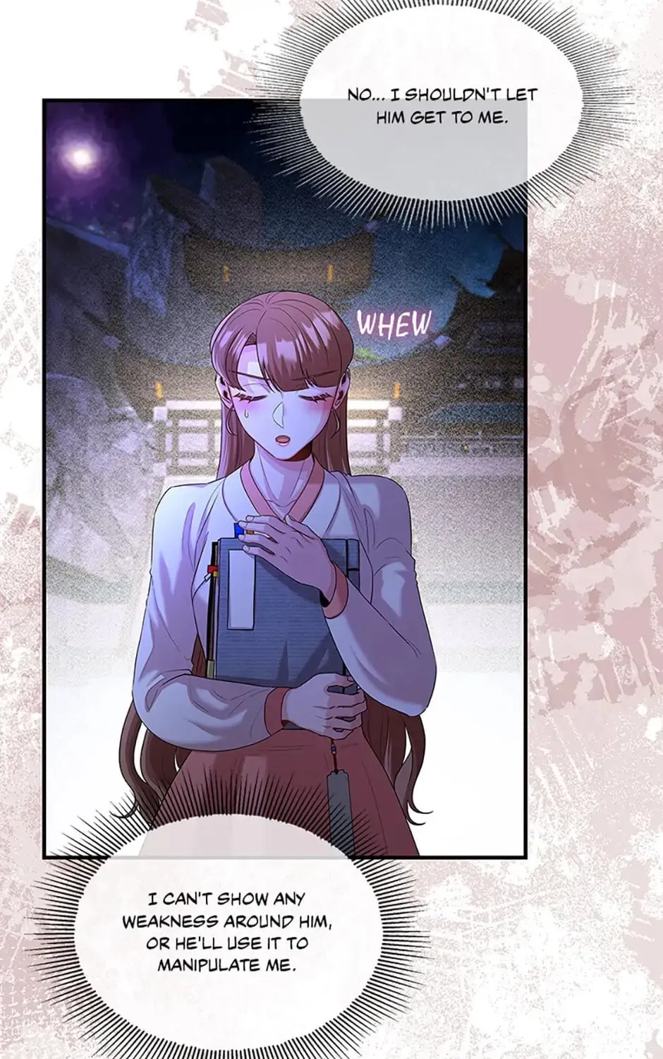 Read Avoiding the Heavenly Emperor chapter 65 image 62 on Lezhin