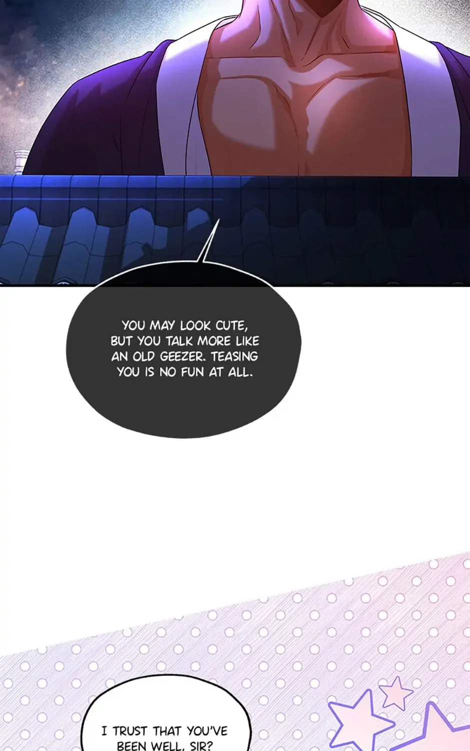 Read Avoiding the Heavenly Emperor chapter 65 image 66 on Lezhin