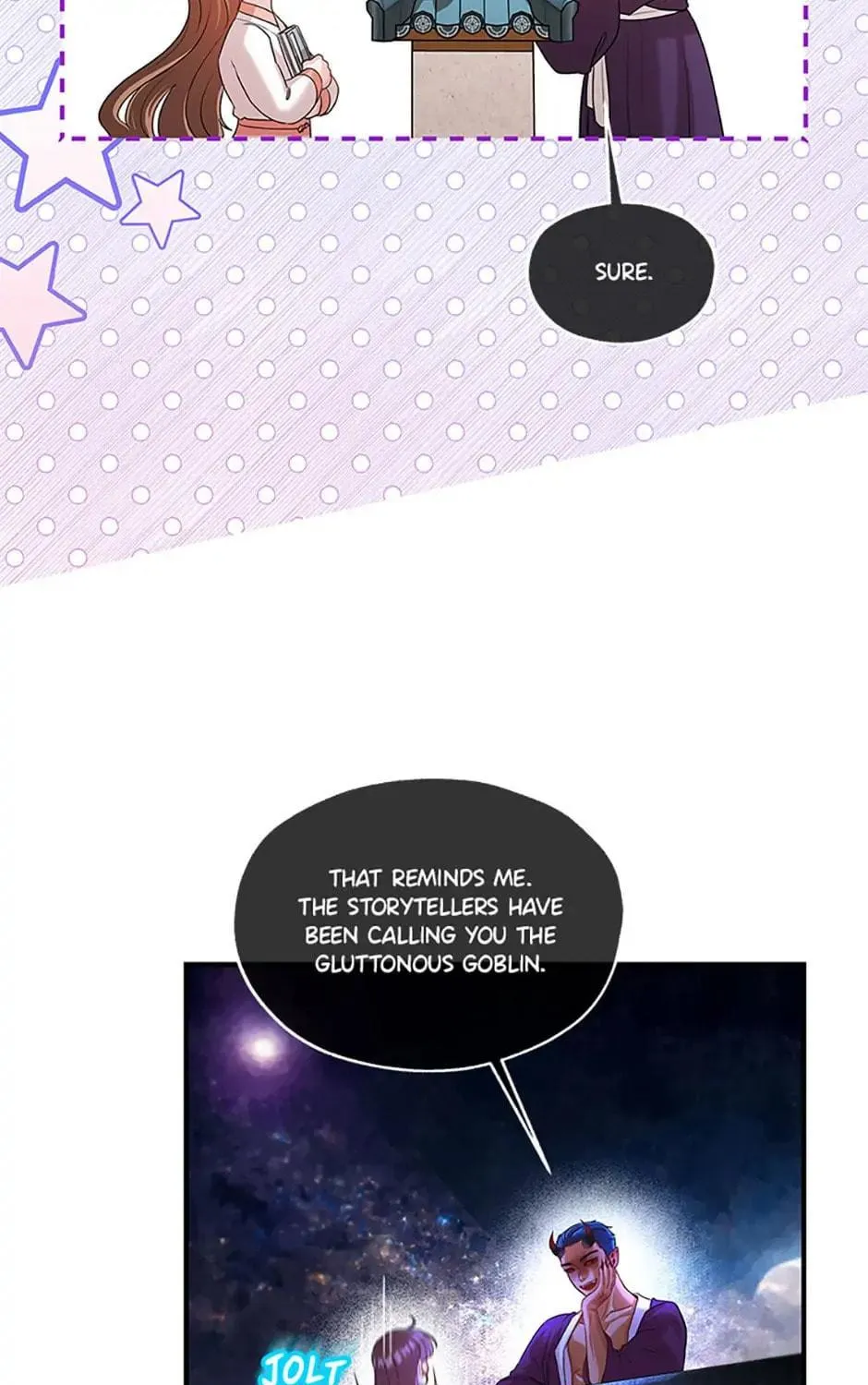 Read Avoiding the Heavenly Emperor chapter 65 image 68 on Lezhin