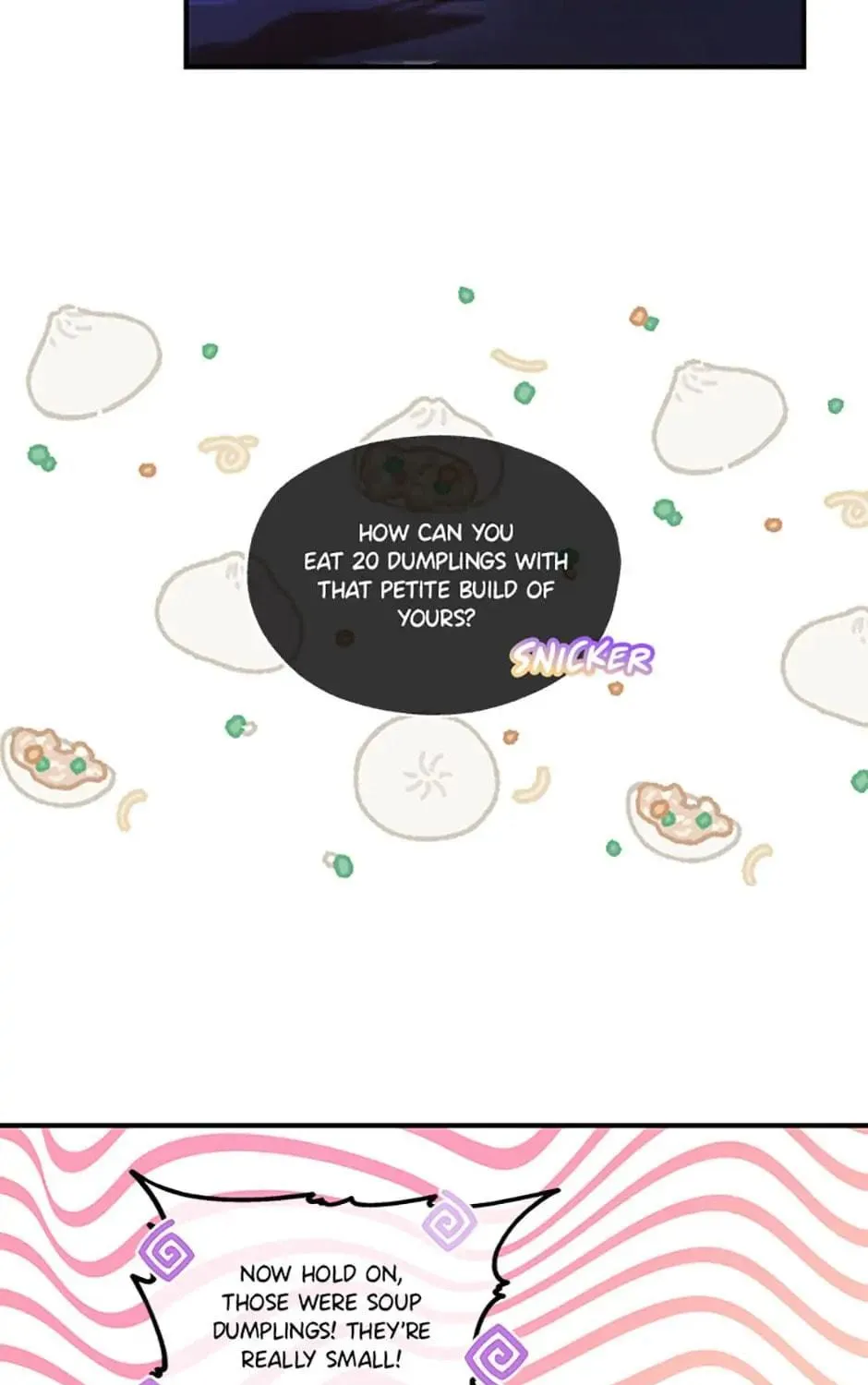 Read Avoiding the Heavenly Emperor chapter 65 image 70 on Lezhin