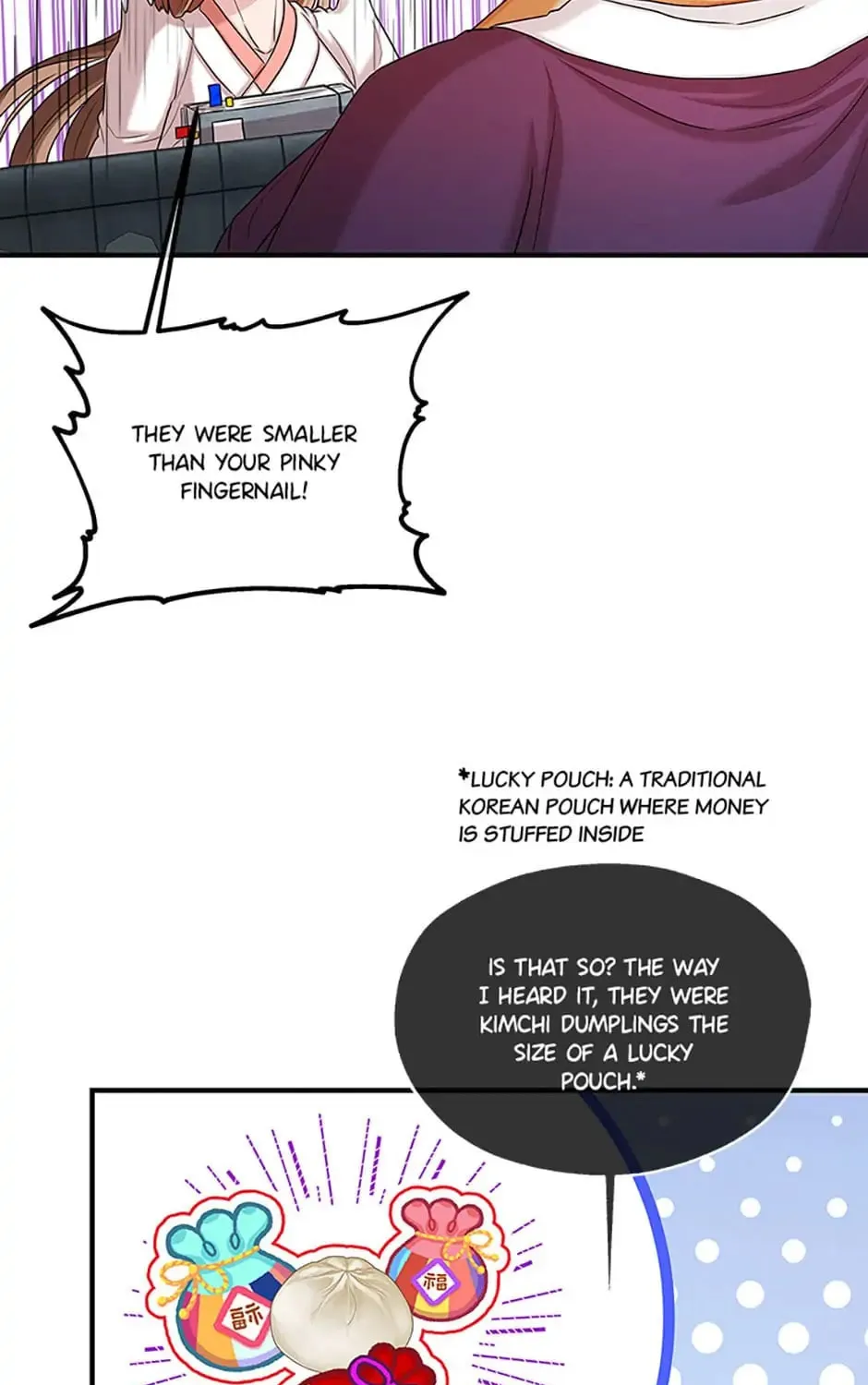 Read Avoiding the Heavenly Emperor chapter 65 image 72 on Lezhin