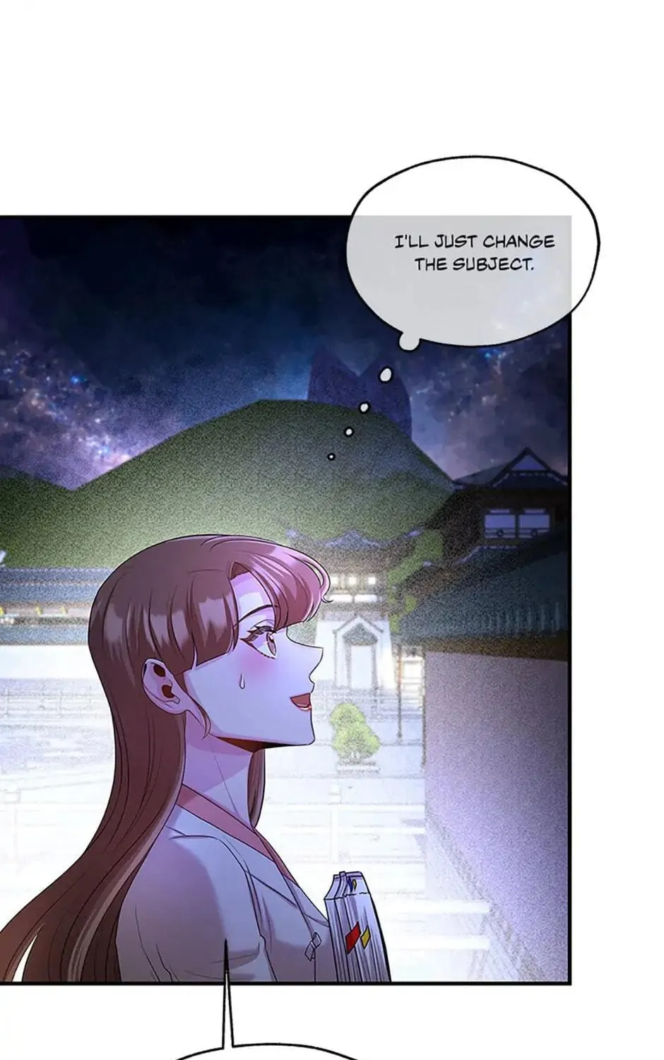 Read Avoiding the Heavenly Emperor chapter 65 image 78 on Lezhin