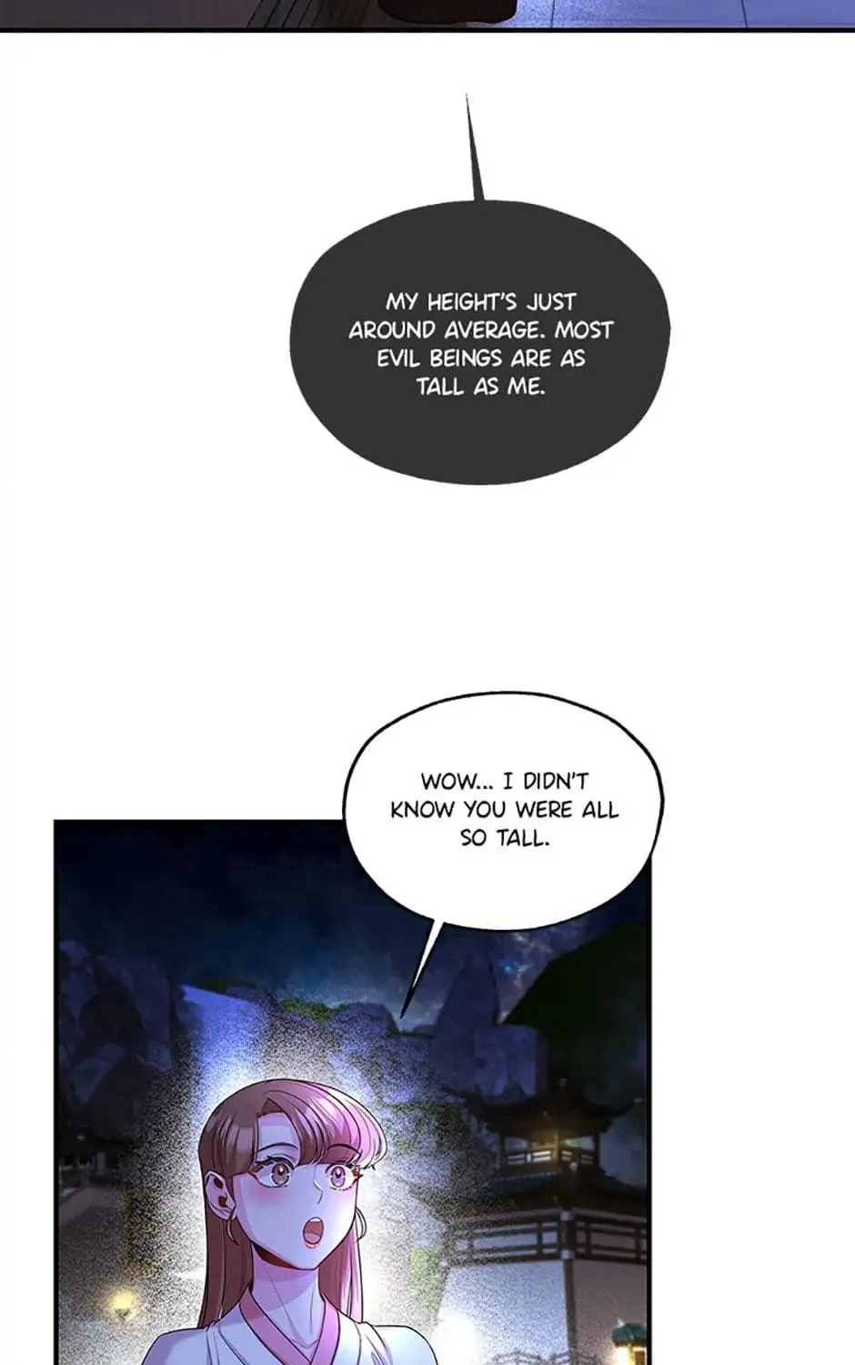 Read Avoiding the Heavenly Emperor chapter 65 image 82 on Lezhin