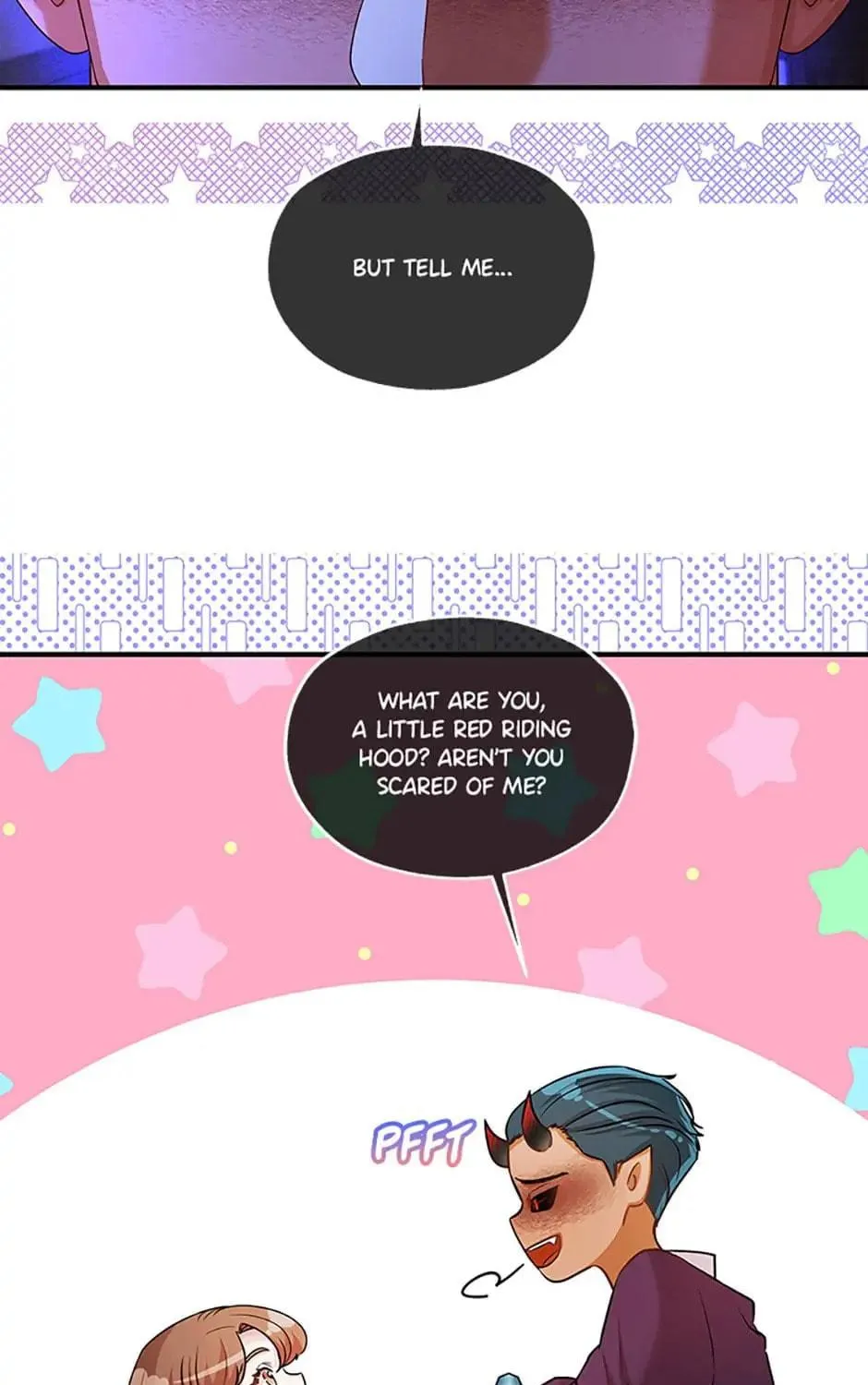 Read Avoiding the Heavenly Emperor chapter 65 image 88 on Lezhin