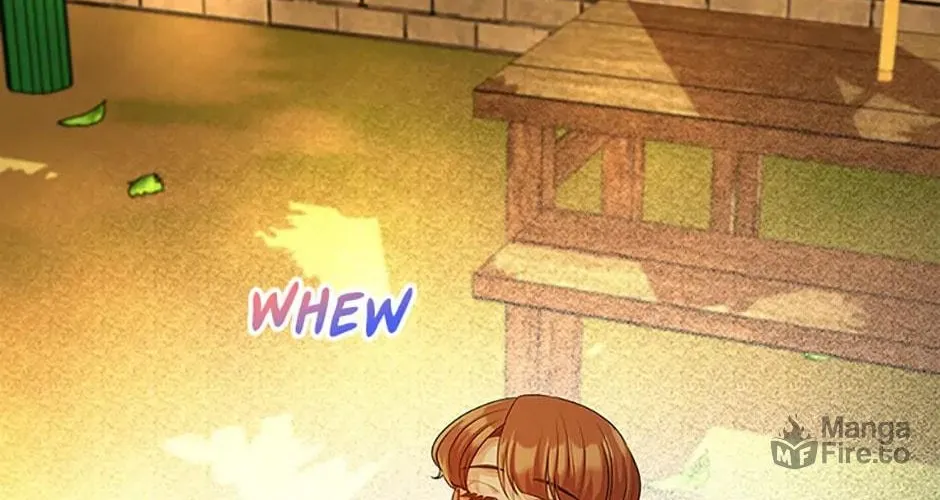 Read Avoiding the Heavenly Emperor chapter 65 image 9 on Lezhin