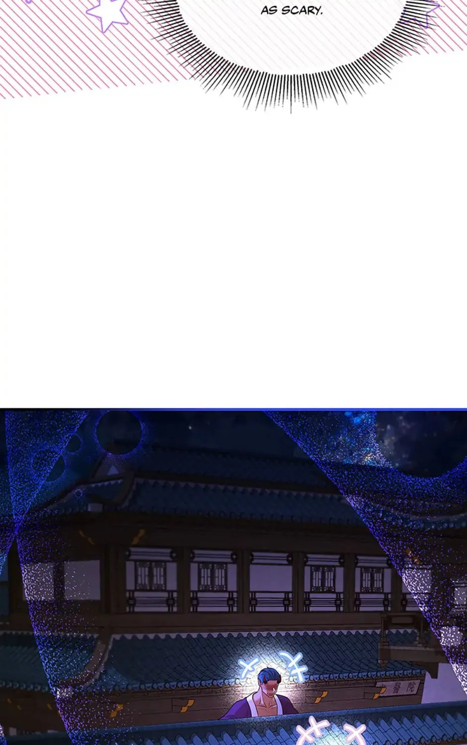Read Avoiding the Heavenly Emperor chapter 65 image 92 on Lezhin