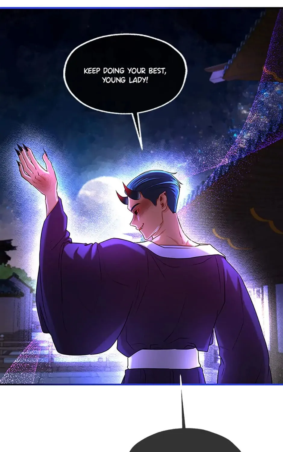Read Avoiding the Heavenly Emperor chapter 65 image 96 on Lezhin