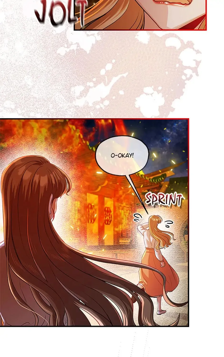 Read Avoiding the Heavenly Emperor chapter 67 image 102 on Lezhin