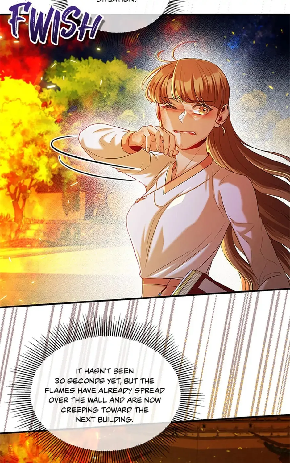 Read Avoiding the Heavenly Emperor chapter 67 image 104 on Lezhin