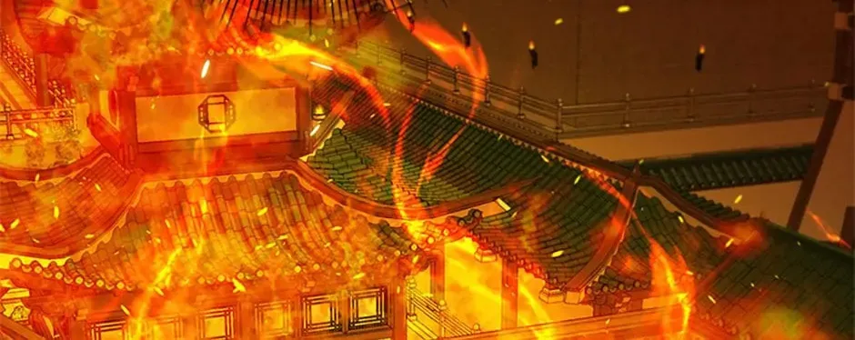 Read Avoiding the Heavenly Emperor chapter 67 image 105 on Lezhin