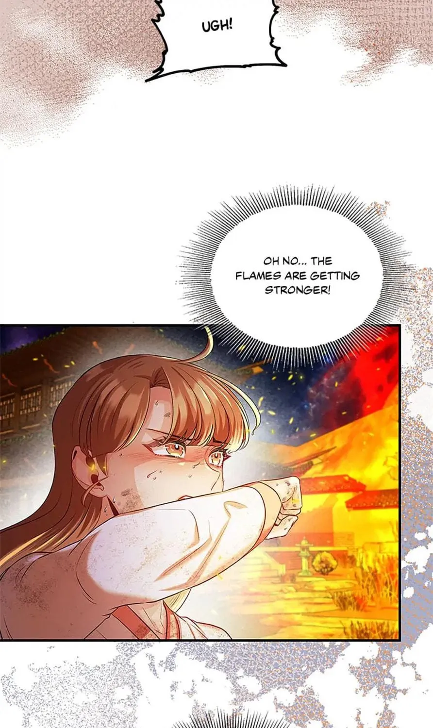Read Avoiding the Heavenly Emperor chapter 67 image 118 on Lezhin