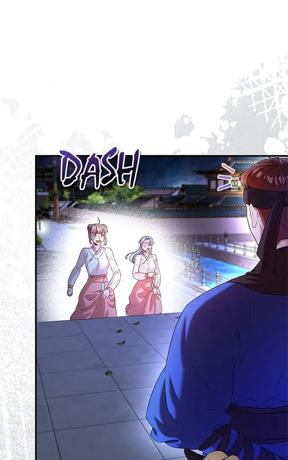 Read Avoiding the Heavenly Emperor chapter 67 image 20 on Lezhin
