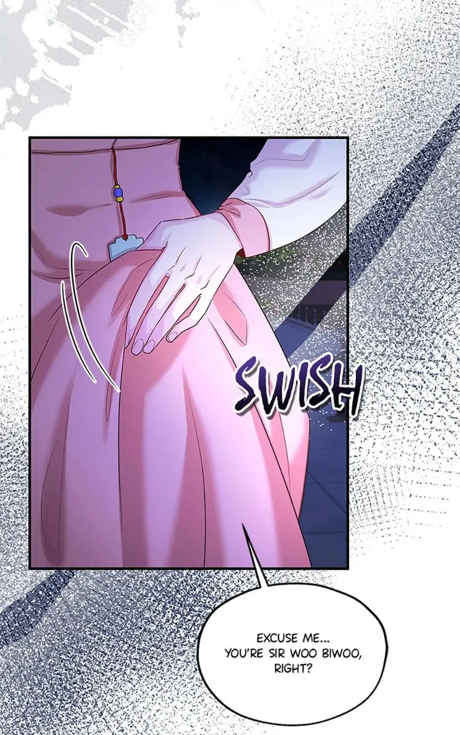 Read Avoiding the Heavenly Emperor chapter 67 image 22 on Lezhin
