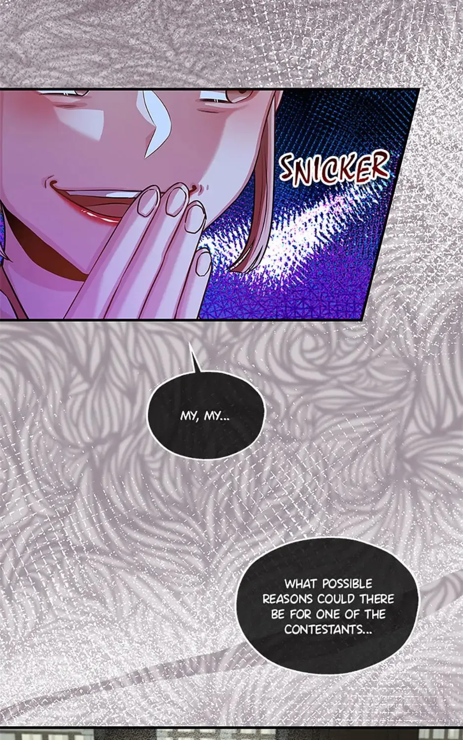 Read Avoiding the Heavenly Emperor chapter 67 image 36 on Lezhin