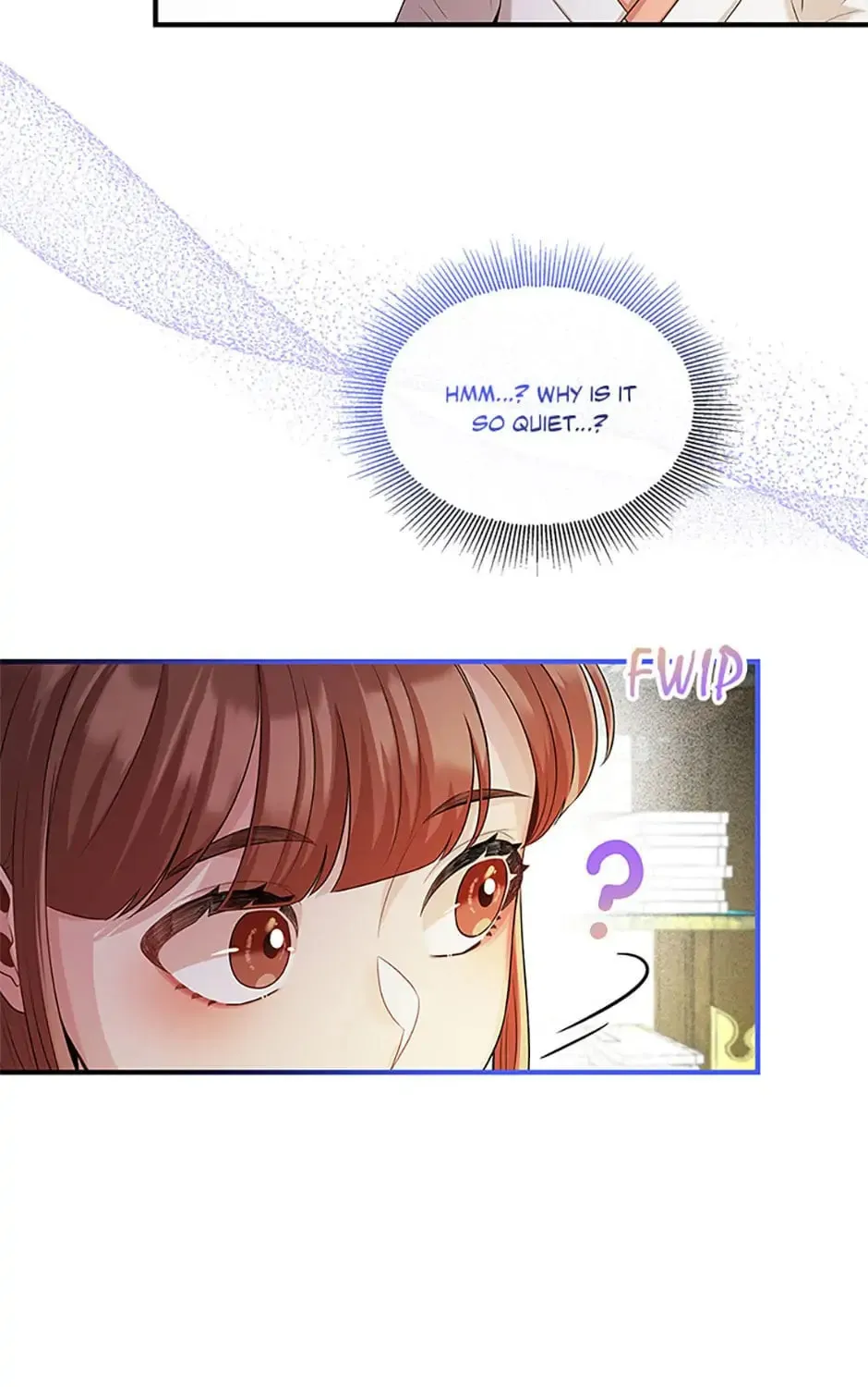 Read Avoiding the Heavenly Emperor chapter 67 image 44 on Lezhin