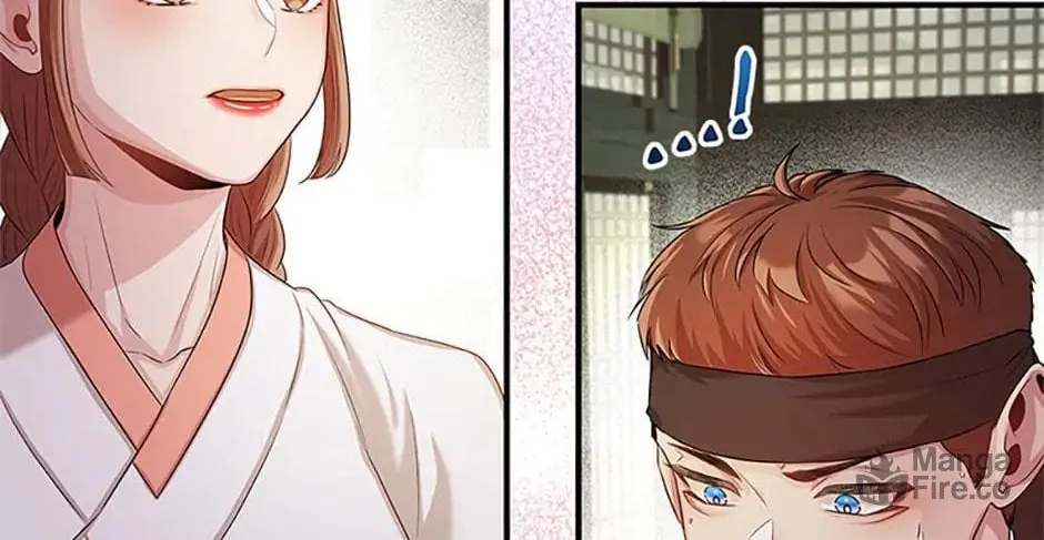 Read Avoiding the Heavenly Emperor chapter 67 image 53 on Lezhin