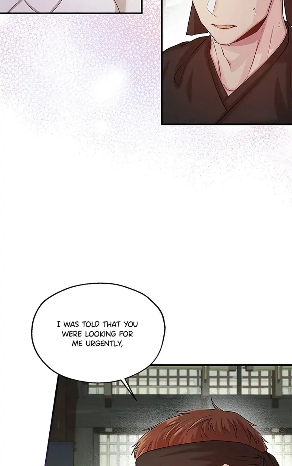 Read Avoiding the Heavenly Emperor chapter 67 image 54 on Lezhin