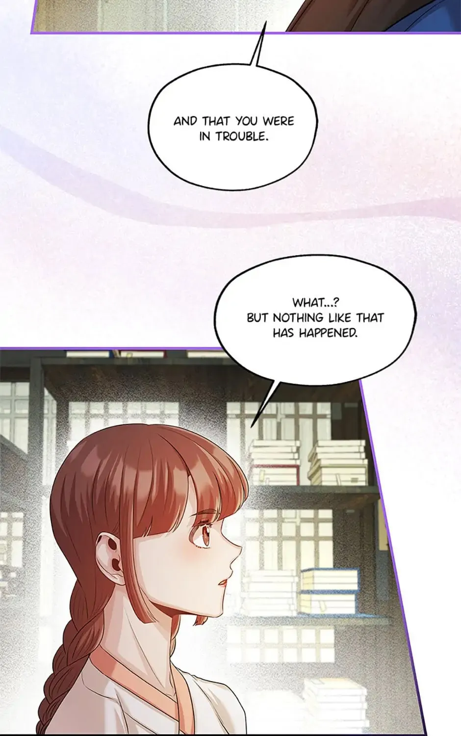 Read Avoiding the Heavenly Emperor chapter 67 image 56 on Lezhin