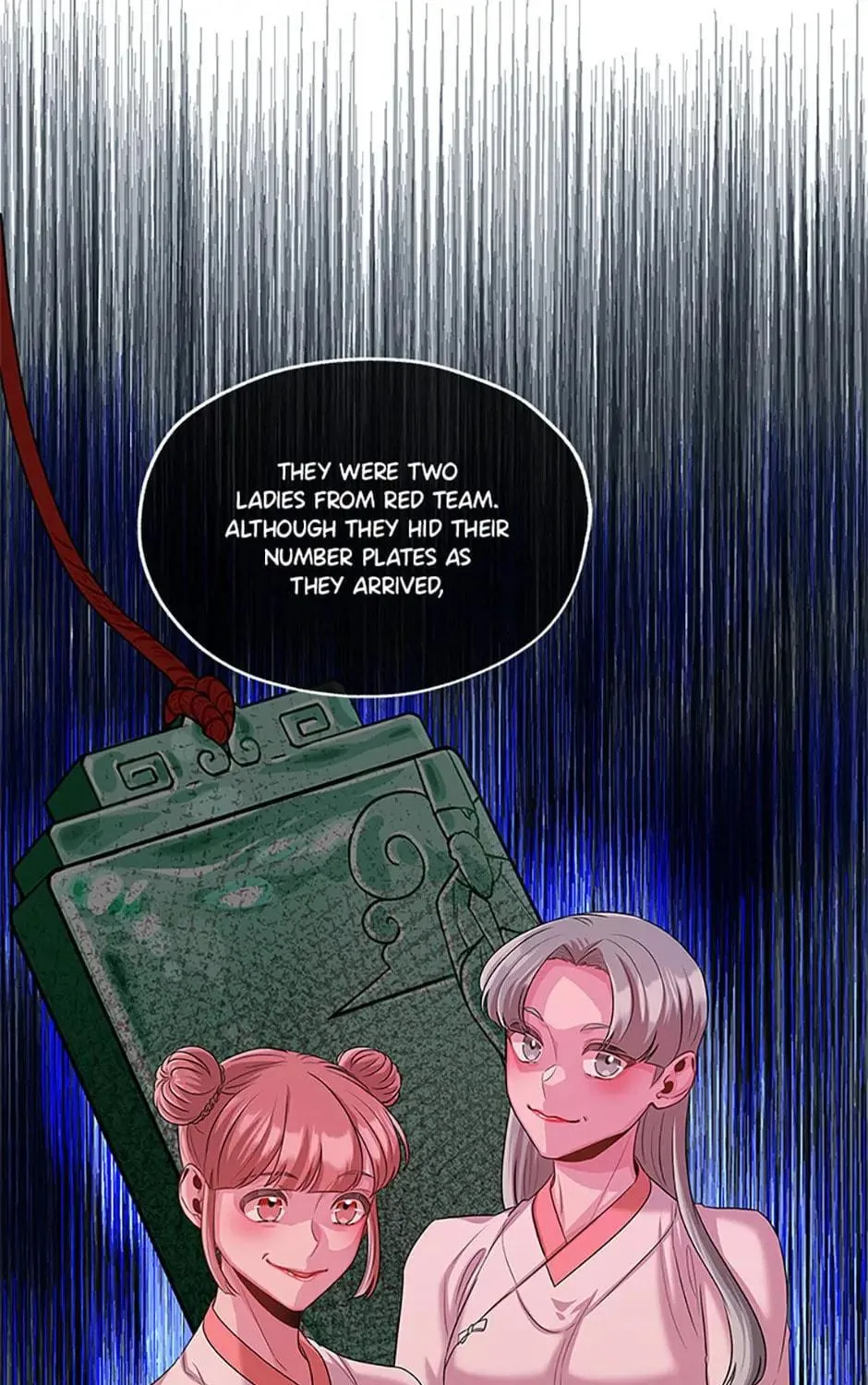 Read Avoiding the Heavenly Emperor chapter 67 image 58 on Lezhin