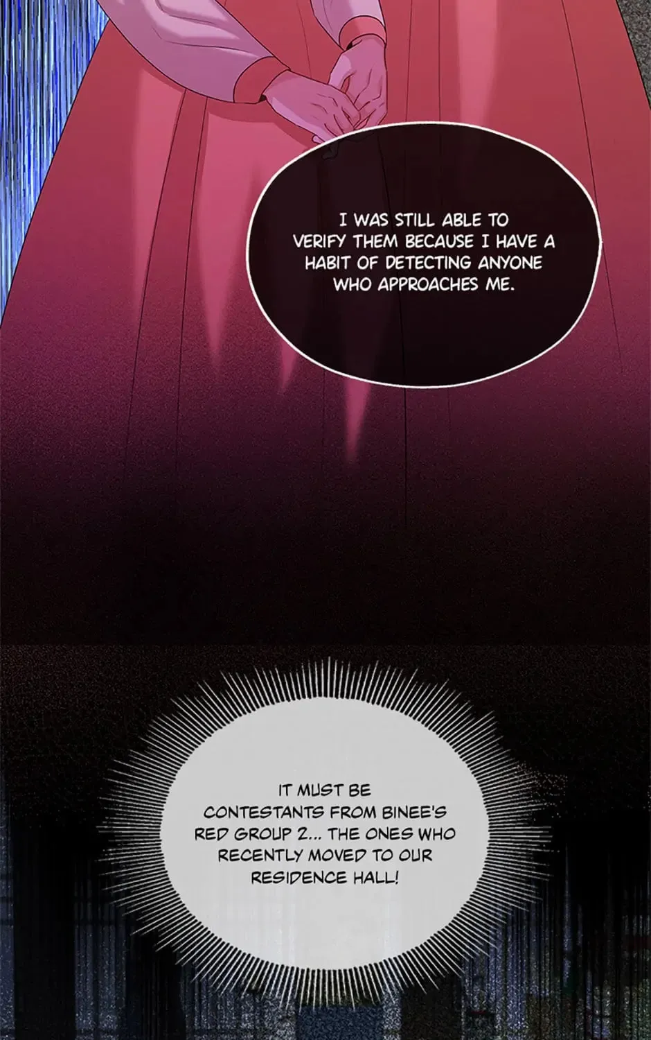 Read Avoiding the Heavenly Emperor chapter 67 image 60 on Lezhin