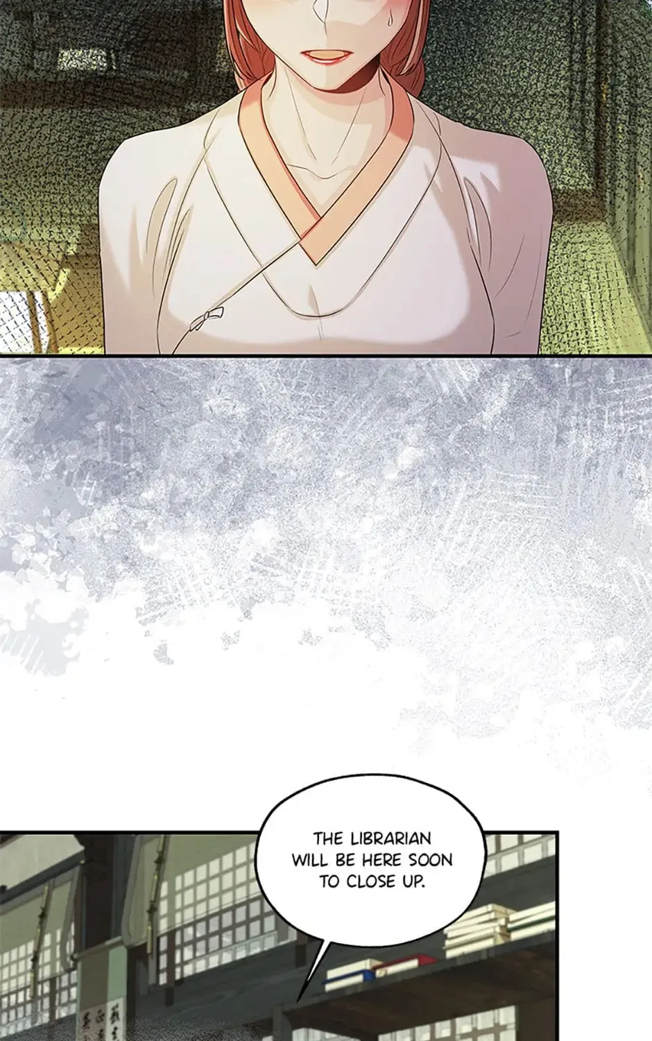 Read Avoiding the Heavenly Emperor chapter 67 image 62 on Lezhin
