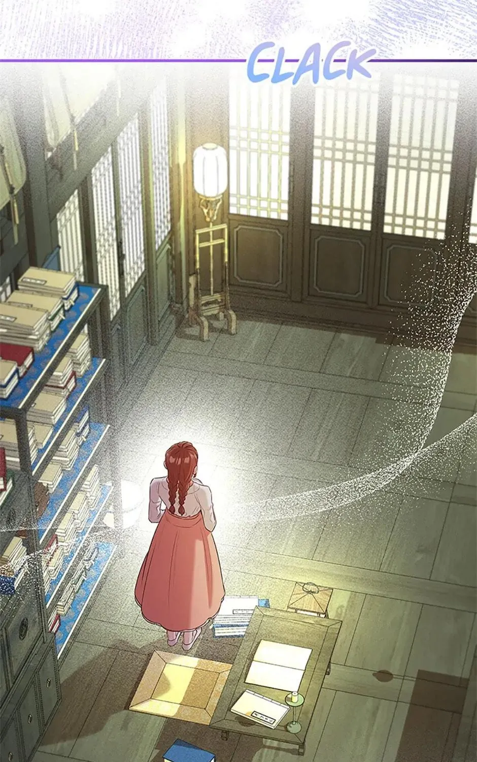Read Avoiding the Heavenly Emperor chapter 67 image 68 on Lezhin