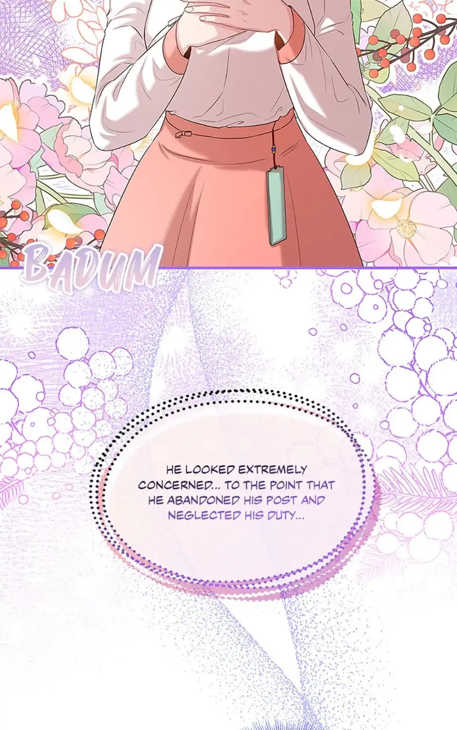 Read Avoiding the Heavenly Emperor chapter 67 image 72 on Lezhin