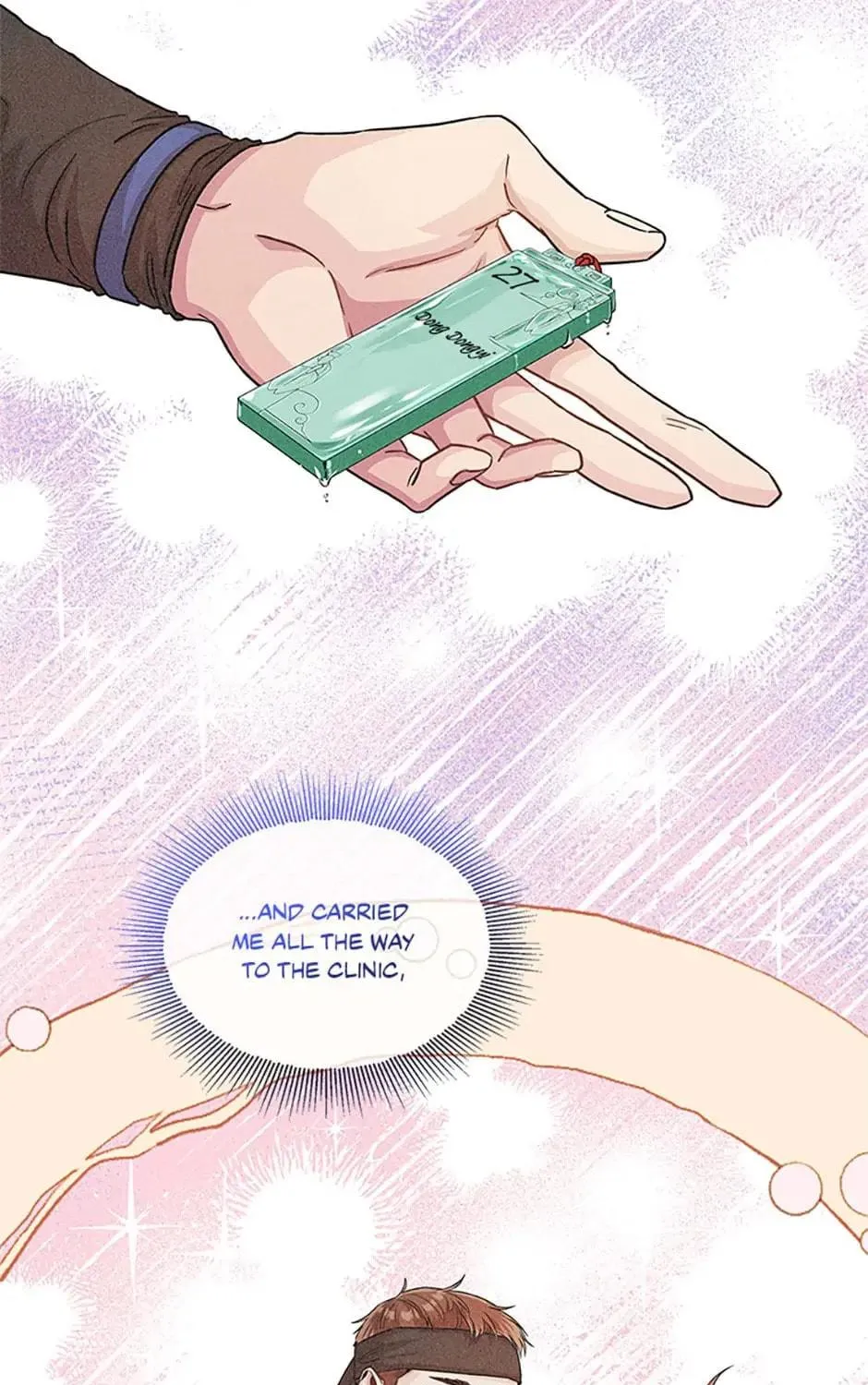 Read Avoiding the Heavenly Emperor chapter 67 image 76 on Lezhin