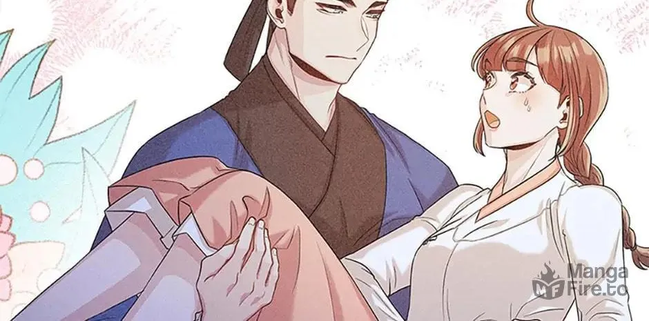 Read Avoiding the Heavenly Emperor chapter 67 image 77 on Lezhin