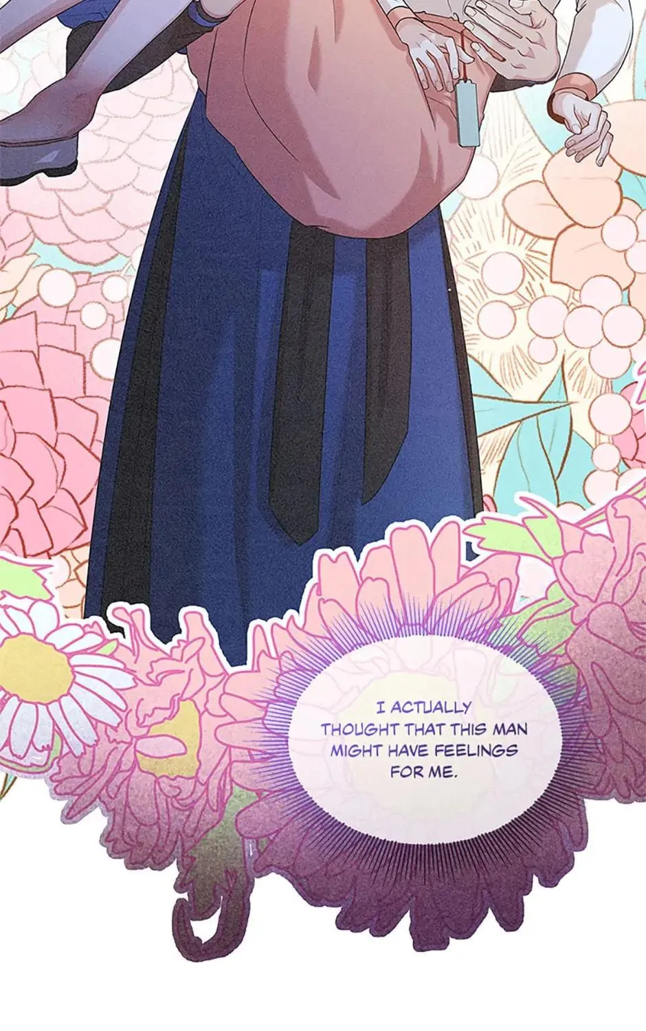 Read Avoiding the Heavenly Emperor chapter 67 image 78 on Lezhin