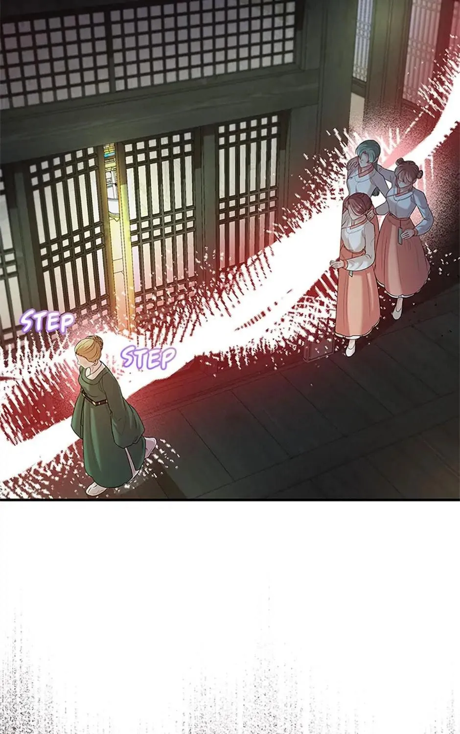 Read Avoiding the Heavenly Emperor chapter 67 image 8 on Lezhin