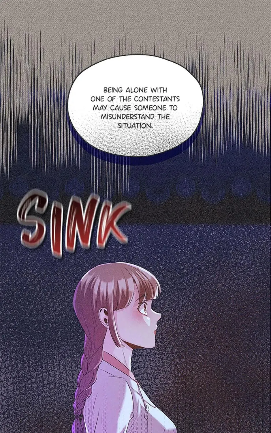 Read Avoiding the Heavenly Emperor chapter 67 image 82 on Lezhin