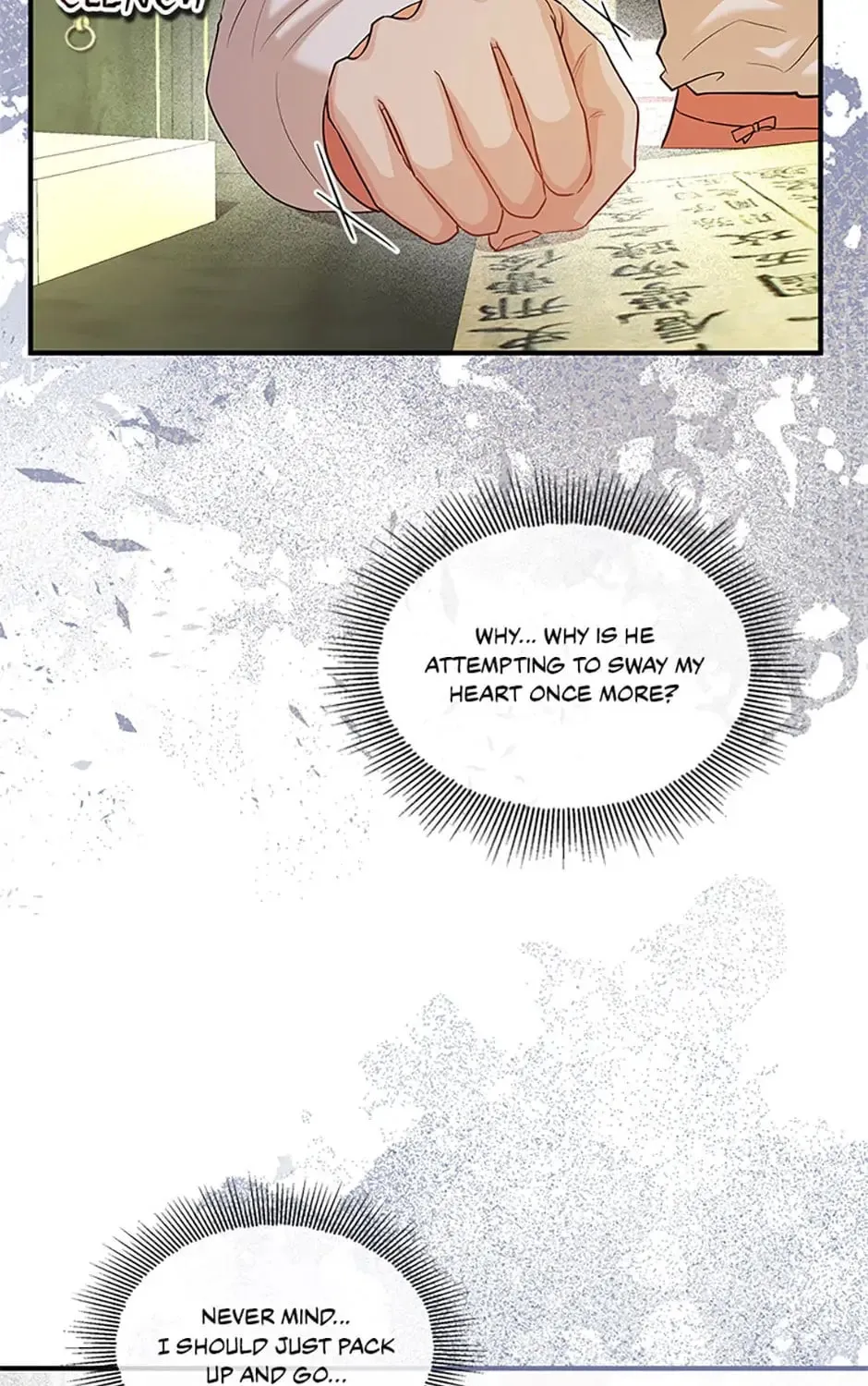 Read Avoiding the Heavenly Emperor chapter 67 image 86 on Lezhin