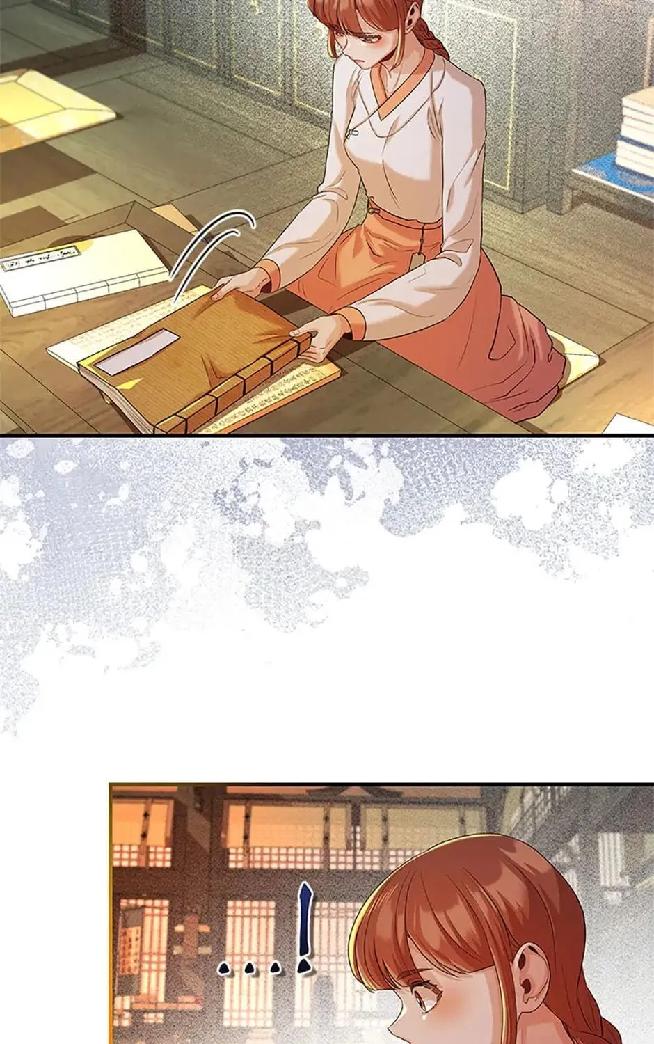Read Avoiding the Heavenly Emperor chapter 67 image 88 on Lezhin