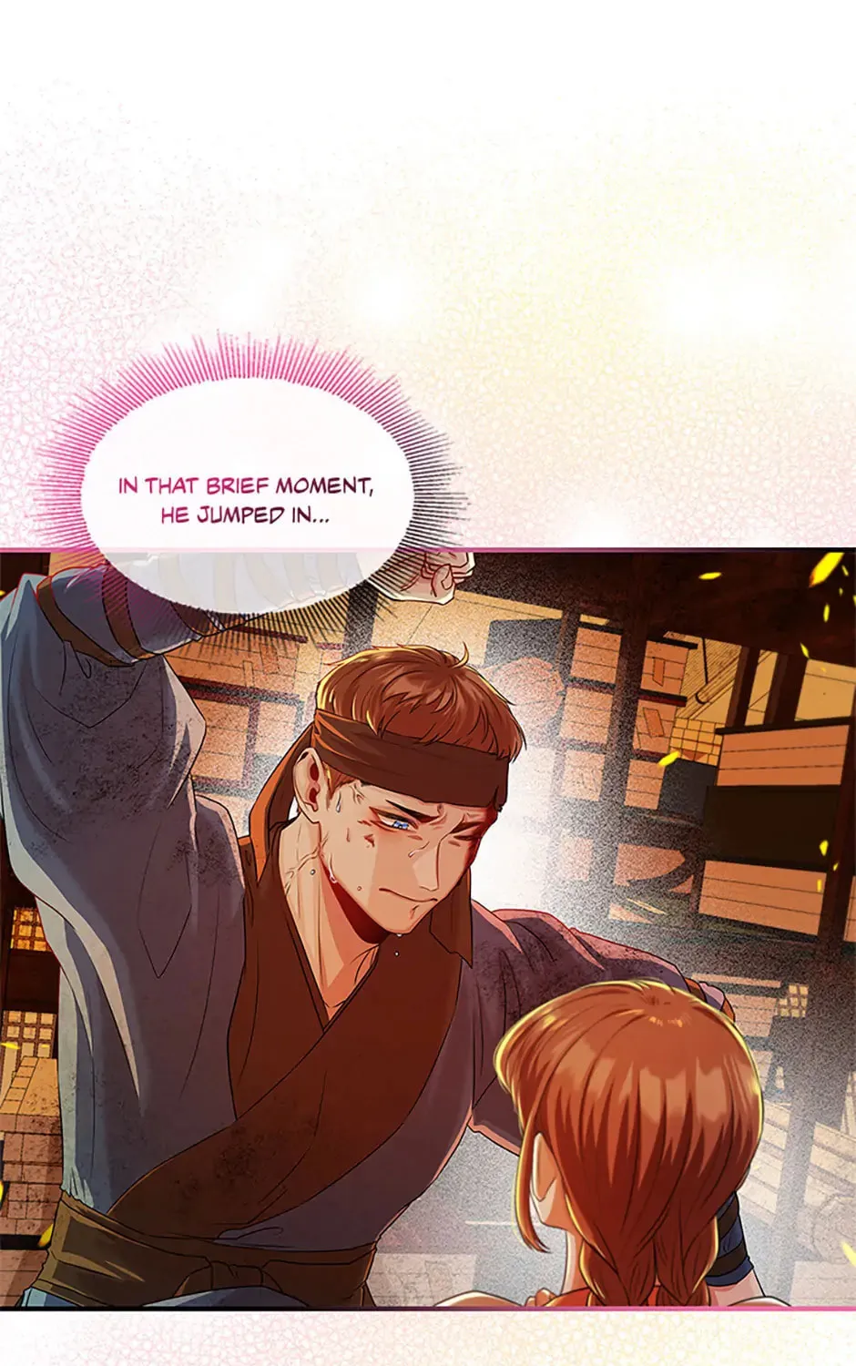 Read Avoiding the Heavenly Emperor chapter 68 image 104 on Lezhin