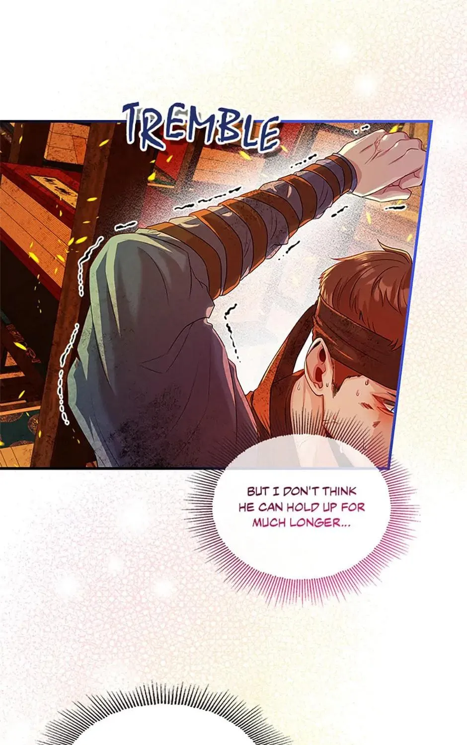 Read Avoiding the Heavenly Emperor chapter 68 image 106 on Lezhin