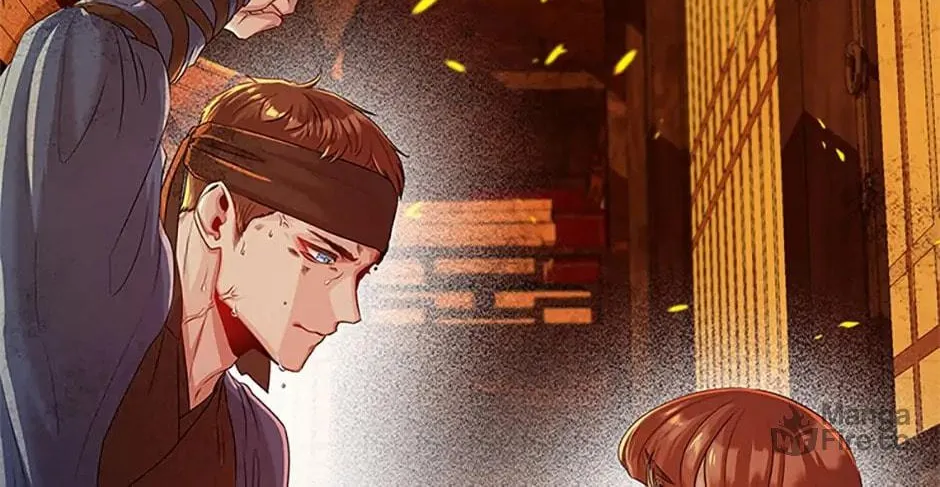 Read Avoiding the Heavenly Emperor chapter 68 image 109 on Lezhin