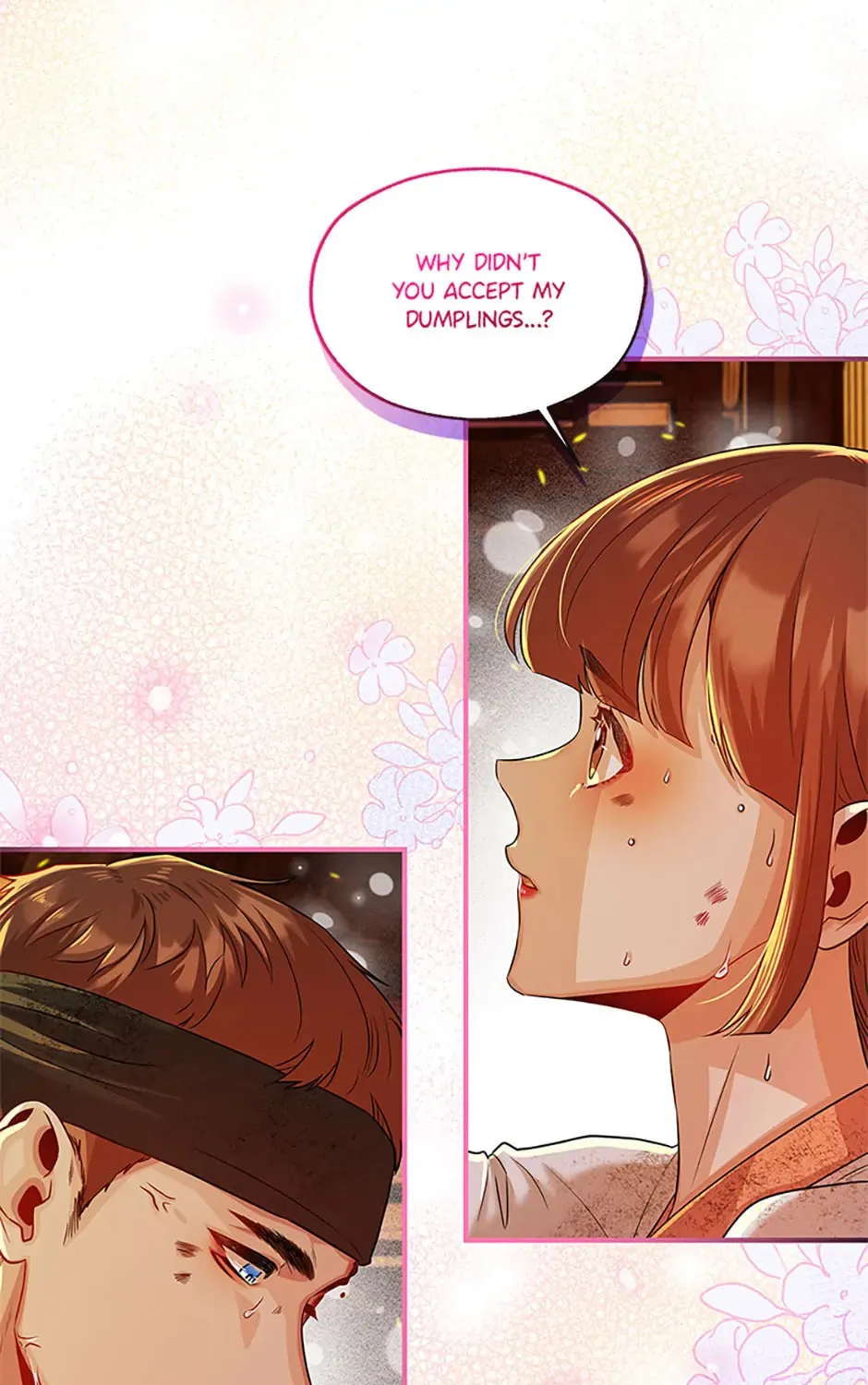 Read Avoiding the Heavenly Emperor chapter 68 image 116 on Lezhin