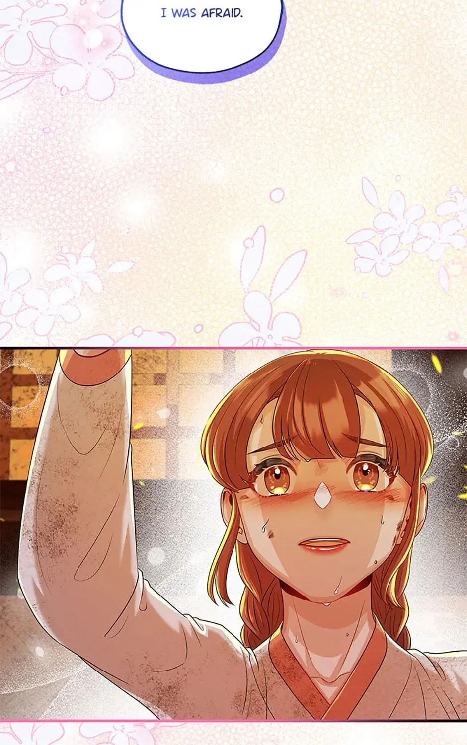 Read Avoiding the Heavenly Emperor chapter 68 image 118 on Lezhin