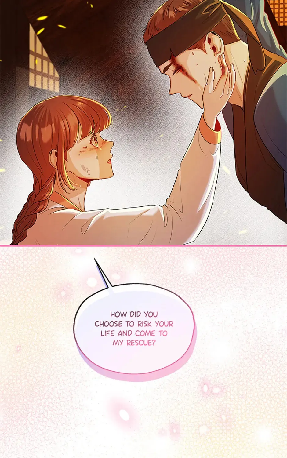 Read Avoiding the Heavenly Emperor chapter 68 image 122 on Lezhin