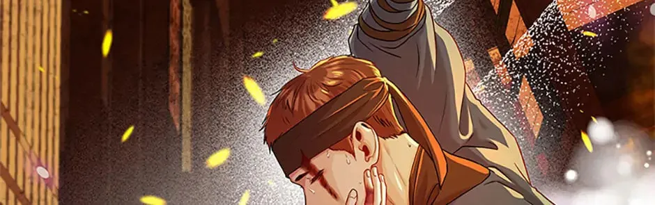 Read Avoiding the Heavenly Emperor chapter 68 image 127 on Lezhin