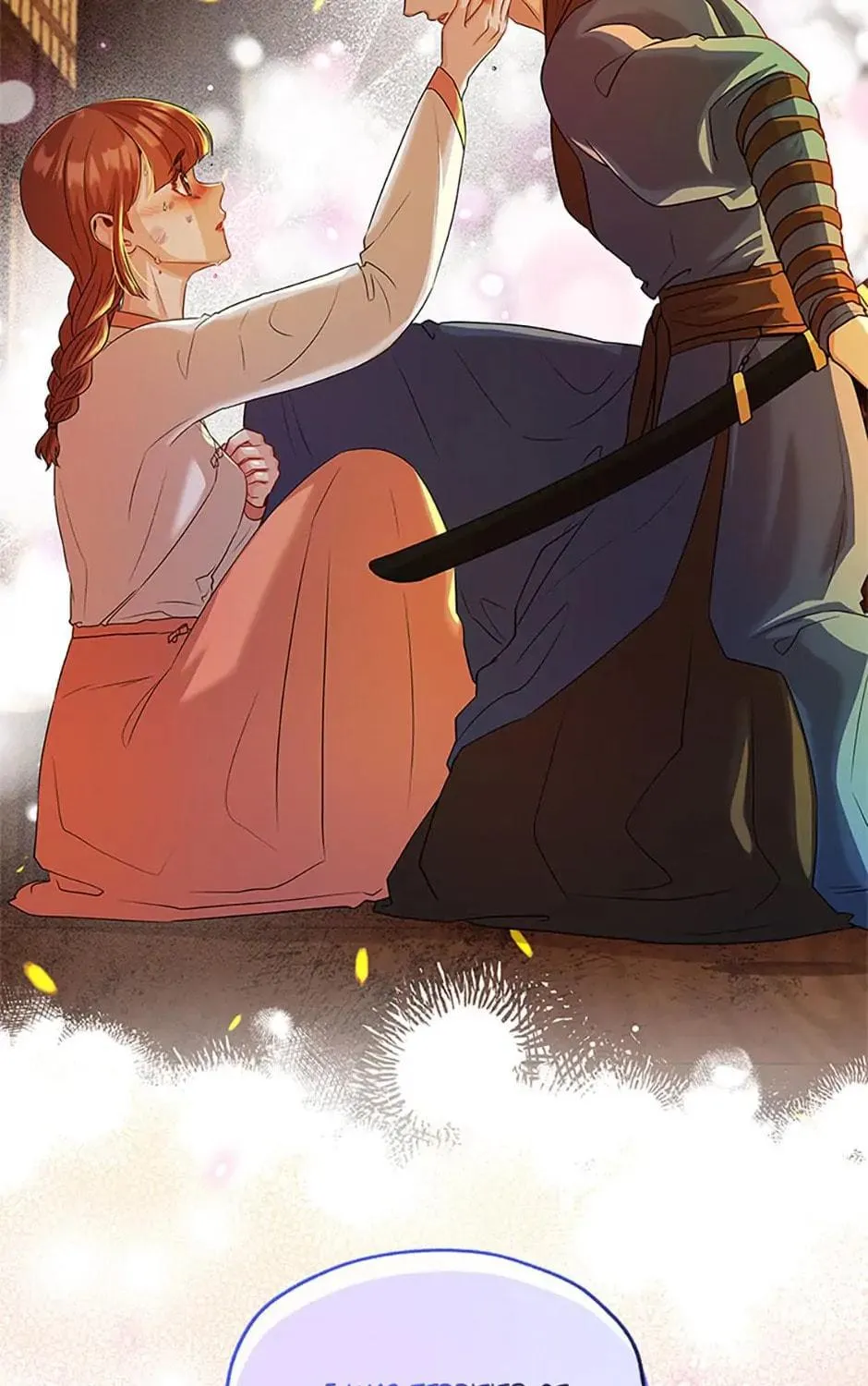 Read Avoiding the Heavenly Emperor chapter 68 image 128 on Lezhin