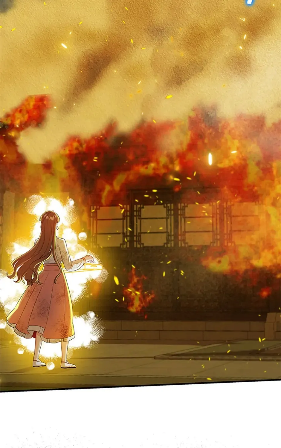Read Avoiding the Heavenly Emperor chapter 68 image 24 on Lezhin