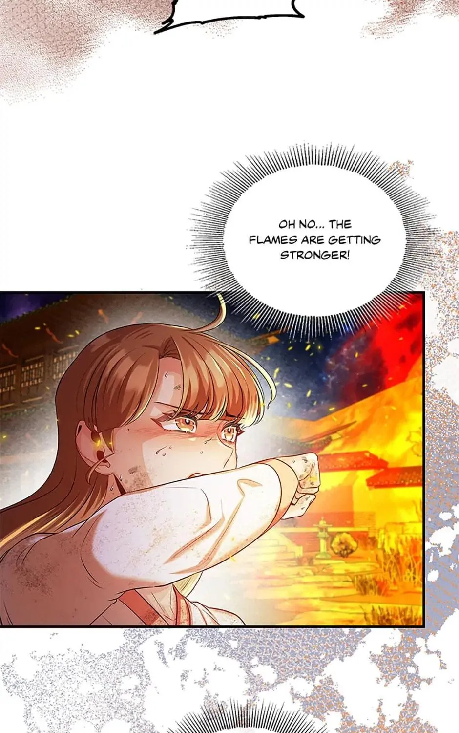 Read Avoiding the Heavenly Emperor chapter 68 image 4 on Lezhin